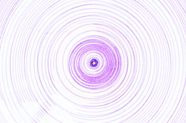 circular economy icons on white background