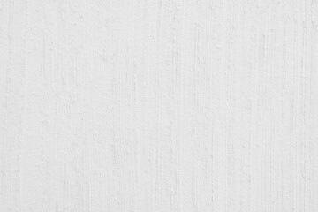 White cement wall texture with natural pattern for background
