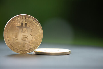 Bitcoin