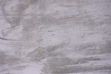 Fototapeta na wymiar Worn Dirty Paper Texture Background 