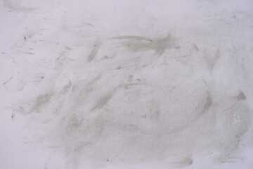 Rough Dirty Paper Texture Background
