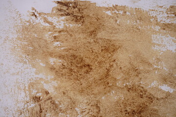 Vintage Dirty Paper Texture Background
