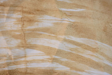 Rustic Dirty Paper Texture Background
