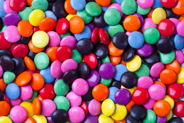 Candy Background