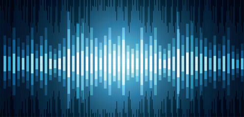sfondo, vibrazione, audio, onda, suono, acustica, traccia audio