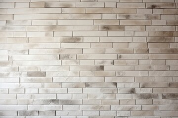 Neutral Elegance: Cream and White Brick Wall Texture Background - Brickwork, Cream, White, Brick Wall, Texture, Background, Brickwork, Neutral, Elegance, Vintage