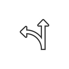 Direction Icon