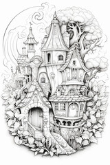 castle of the castle