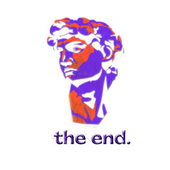 David Greek streetwear aesthetic vector illustration