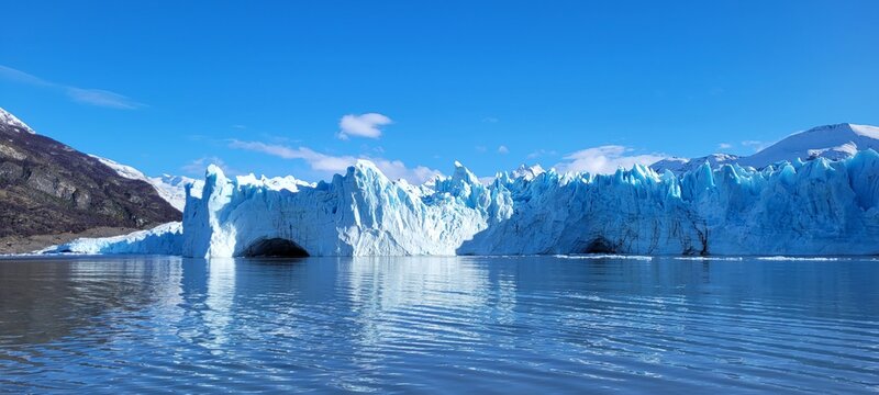 glaciar