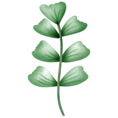 four leaf clover