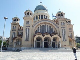 Greek Church