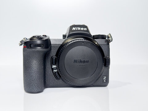 Nikon Z6 