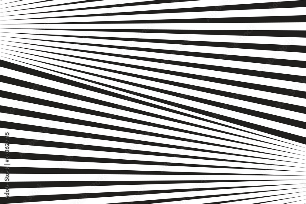 Poster abstract geometric diagonal line surface pattern.