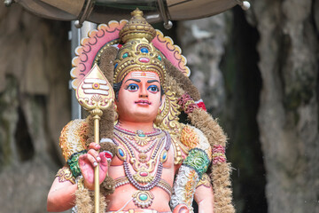 Hindu Gottheit
