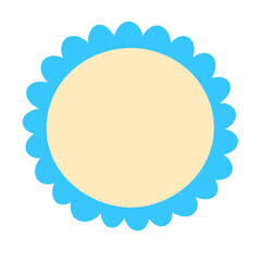 Cute Colorful Flowers