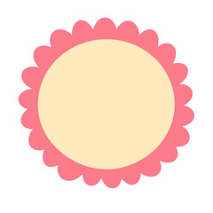 Cute Colorful Flowers