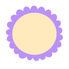 Cute Colorful Flowers