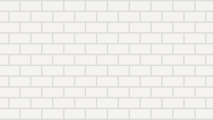 grey brick wall as a background