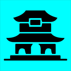 proyek, arsitektur dan bangunan