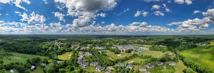 Sandy Spring, Maryland, USA (Juni 2023)
