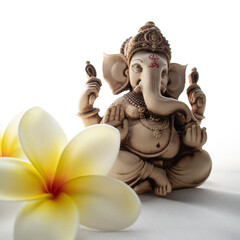 Ganesha III.