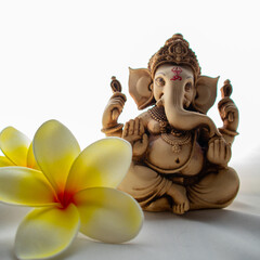 Ganesha II.