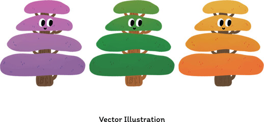 Vector Plant