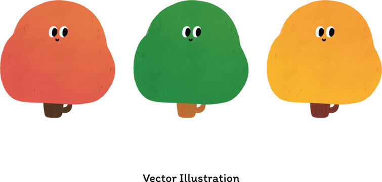Vector Plant