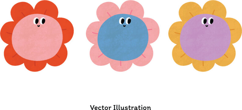 Vector Plant