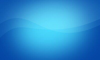 Abstract background design by procreate