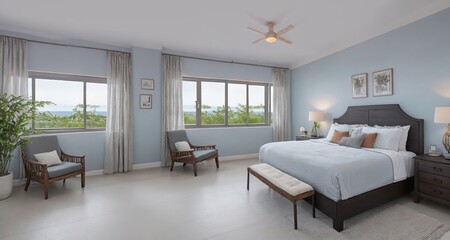 Timeless Elegance: A Refined Classic Luxury generative ai