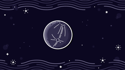 starfield collection - mercury