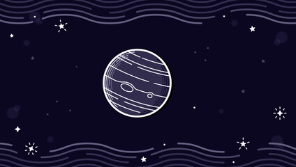 starfield collection - jupiter