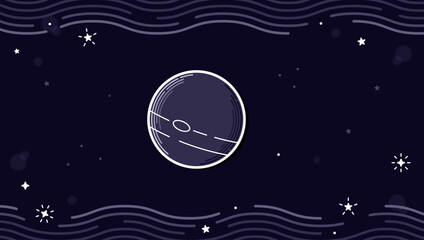  starfield collection - Neptune