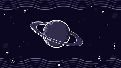 starfield collection - saturn