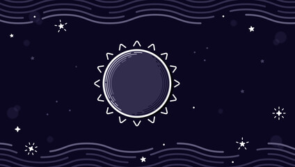 starfield collection - sun