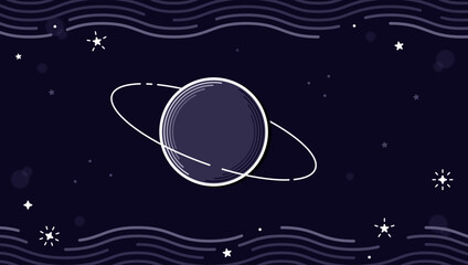 starfield collection - uranus