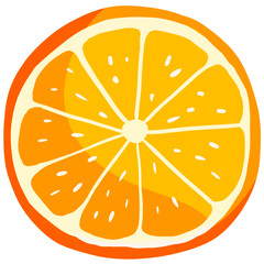 Orange 