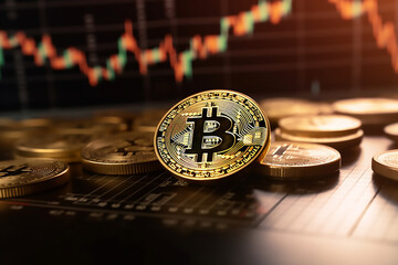 Bitcoin: Pioneering the Cryptocurrency Revolution