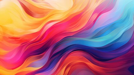 Obraz premium Abstract colorful oblique lines background ,colorful background, Light abstract gradient background. lines texture wallpaper. Design for a banner website,social media advertising