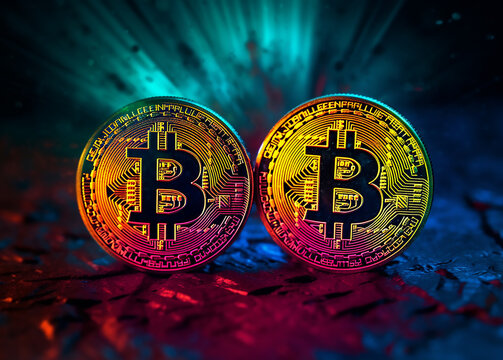 The Resilience of Bitcoin: Navigating the Volatility of the Cryptocurrency Market