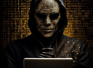 Code Infiltrators: The Rise of Cyber Intruders