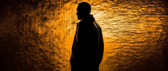 The Dark Web Innovator: Hard Work Behind the Screen