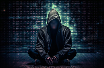 The Hacker's Code: Secrets Behind the Screen