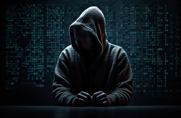 The Phantom Code: Hackers in the Shadows