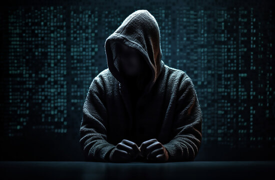 The Phantom Code: Hackers in the Shadows