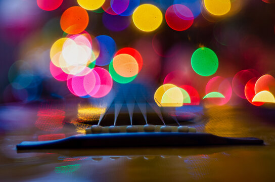 Klasyczna gitara akustyczna dla początkujących