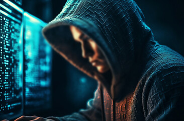 The Hacker's Eye: Watching the Web