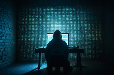 Darknet Chronicles: Stories from the Hacker's Lair